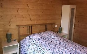 Forest Jura Lodge - Chalet De La Vache